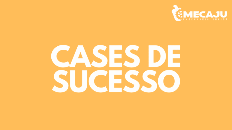 Cases de sucesso com as novas páginas